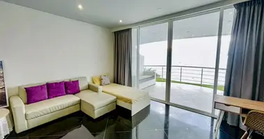Condo 2 bedrooms in Bang Sare, Thailand
