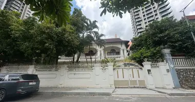 Villa in Sangkat Phsar Daeum Thkov, Kambodscha