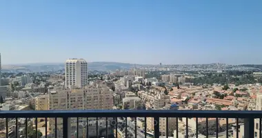 Квартира 3 комнаты в Иерусалим, Израиль