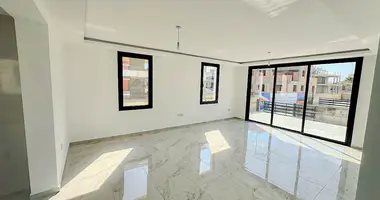Villa 4 zimmer in Gazimagusa Belediyesi, Nordzypern