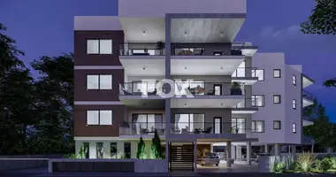 Квартира 1 спальня в муниципалитет Лимасол, Кипр