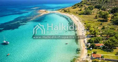 Hotel 500 m² en Ormos Panagias, Grecia