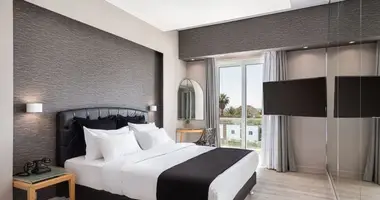 Hotel 2 200 m² en Municipality of Elliniko Argyroupoli, Grecia