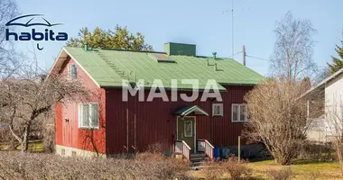 Casa en Kyminkartano, Finlandia