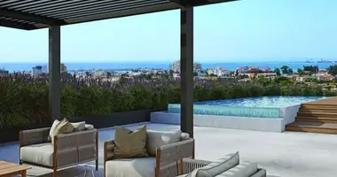 1 bedroom apartment in Limassol, Cyprus