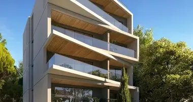 Mieszkanie 2 pokoi w Limassol, Cypr