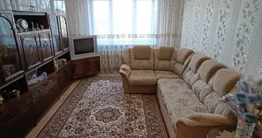Appartement 3 chambres dans Borissov, Bélarus