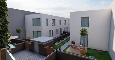 Haus 3 zimmer in Wien, Österreich