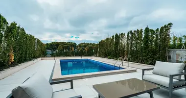 Maison de ville 5 chambres dans Rijeka Rezevici, Monténégro