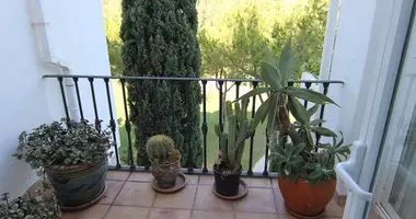 1 bedroom apartment in Benahavis, Spain