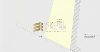 Grundstück in Marsaxlokk, Malta