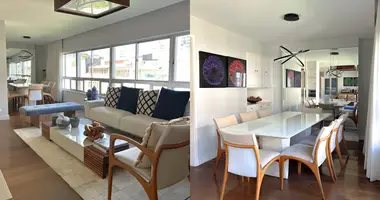 Duplex 4 chambres dans Regiao Geografica Imediata do Rio de Janeiro, Brésil