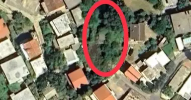 Działka w Sutomore, Czarnogóra