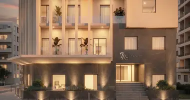 Appartement 1 chambre dans Municipality of Athens, Grèce