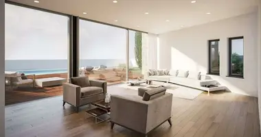 Apartamento 5 habitaciones en Peyia, Chipre