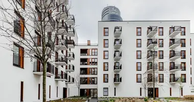 Wohnung 3 zimmer in Warschau, Polen