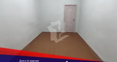 3 room apartment in Minsk, Belarus