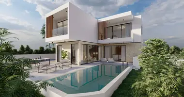 Villa in Peyia, Zypern