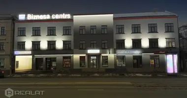 Commercial property 123 m² in Riga, Latvia