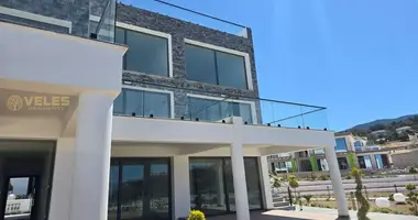 Квартира 2 комнаты в Агиос Амвросиос, Северный Кипр