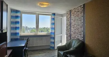 Apartamento 4 habitaciones en Varsovia, Polonia
