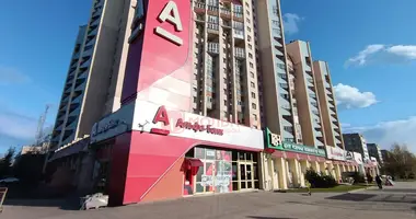 Office 20 m² in Minsk, Belarus