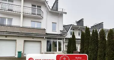 Apartamento 6 habitaciones en Sonyechny, Belarús