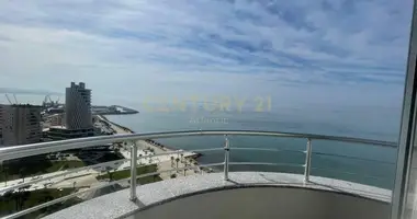 Mieszkanie 4 pokoi w Bashkia Durres, Albania