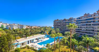 Wohnung 3 Schlafzimmer in Alanya, Türkei