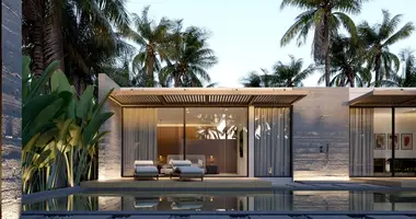 Villa in Rawai, Thailand