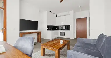 1 room apartment in Gdańsk, Poland