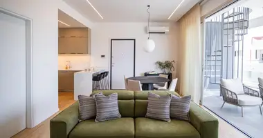 2 bedroom apartment in Germasogeia, Cyprus