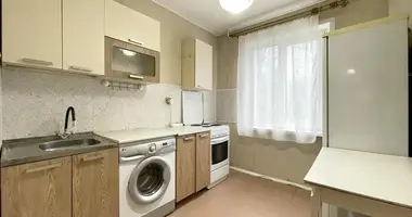 1 room apartment in Minsk, Belarus