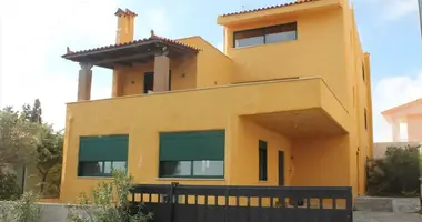 Casa de campo 3 habitaciones en Agios Konstantinos, Grecia