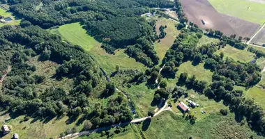 Plot of land in Gorzewo, Poland