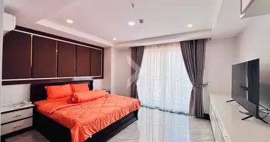 Кондо 1 комната в Sangkat Boeng Keng Kang Ti Muoy, Камбоджа