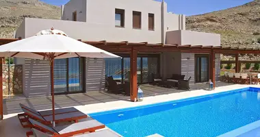 Villa 5 chambres dans Sisses, Grèce