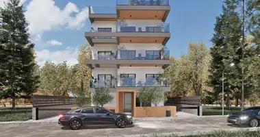 Appartement 3 chambres dans Limassol, Chypre