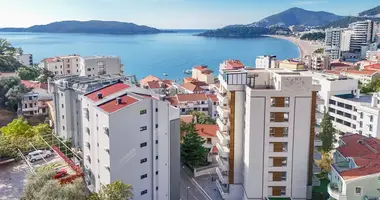 Квартира 6 комнат в Рафаиловичи, Черногория