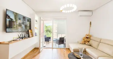 1 bedroom apartment in Becici, Montenegro