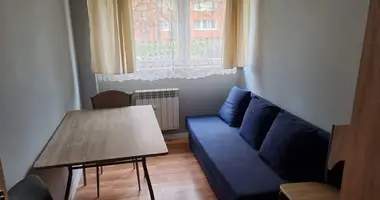 Квартира 3 комнаты в Варшава, Польша