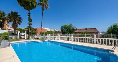 Mieszkanie 3 pokoi w Fuengirola, Hiszpania