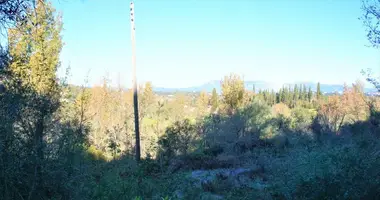 Terrain dans Souleika, Grèce