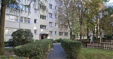 Appartement 3 chambres dans Varsovie, Pologne