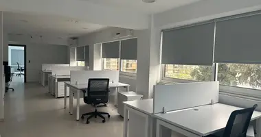 Office 295 m² in Limassol, Cyprus