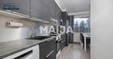 Apartamento 3 habitaciones en Oulu sub region, Finlandia