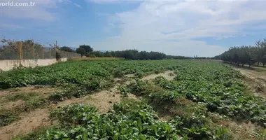 Инвестиционная 4 м² в Yanikkoy Mahallesi, Турция