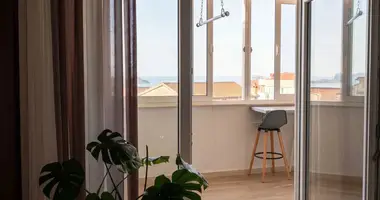 Квартира 1 спальня в Будва, Черногория