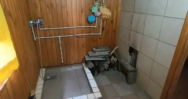 Maison 3 chambres dans Lymanka, Ukraine