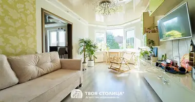 Квартира 4 комнаты в Боровляны, Беларусь